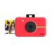 Andorra-Polaroid Snap Red+8GB