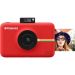 Andorra-Polaroid Snap Touch Red+8GB