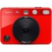 Andorra-Leica Sofort 2 Instant Camera Red+32GB
