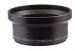 Andorra-Tubo Adaptador Raynox Sony DSC-S85/75/70