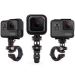 Andorra-GoPro Handlebar/Seatpost/Pole Mount