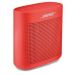 Andorra-Bose SoundLink Colour II Coral Red