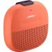 Andorra-Bose SoundLink Micro Bright Orange