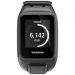 Andorra-Tomtom Spark Black (L)