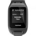 Andorra-Tomtom Spark Cardio Music Black (L)