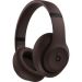 Andorra-Beats Studio Pro (New) Deep Brown