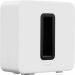 Andorra-Sonos Sub Wireless (Gen 3) White