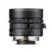 Andorra-Leica Summicron-M 28mm F/2 ASPH Special Edition Matte Black Paint Finish