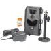 Andorra-Bushnell Surveillance Cam WiFi+32GB