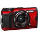 Andorra-Olympus Stylus Tough TG-6 Red+32GB+Funda