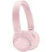 Andorra-JBL TUNE600BTNC Pink