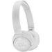 Andorra-JBL TUNE600BTNC White