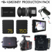 Andorra-Kinefinity Terra 4K Production Pack
