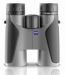 Andorra-Zeiss Terra ED 10x42 Grey/Black