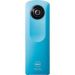 Andorra-Ricoh Theta Blue+8GB