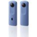 Andorra-Ricoh Theta SC2 Blue+32GB