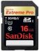 Andorra-Sandisk SDHC/SDXC UHS-I Extreme Pro 16GB 95MB/S