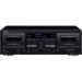 Andorra-Teac W-1200 Black