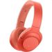 Andorra-Sony WH-H900N Twilight Red