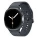 Andorra-Samsung Galaxy Watch 8 Graphite Bluetooth 40mm