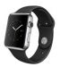 Andorra-Apple Watch Black 38mm