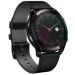 Andorra-Huawei Watch GT Elegant Edition Black Stainless Steel 42mm