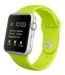 Andorra-Apple Watch Series 1 Sport Green 38mm