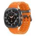 Andorra-Samsung Galaxy Watch Ultra Titanium Grey LTE 47mm