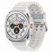 Andorra-Samsung Galaxy Watch Ultra Titanium White LTE 47mm