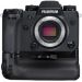 Andorra-Fujifilm X-H1 Cuerpo+Vertical Power Booster Grip VPB-XH1