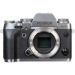 Andorra-Fujifilm X-T1 Graphite Silver Edition Cuerpo