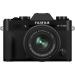 Fujifilm X-T30 II Black+XC 15-45mm F3.5-5.6 OIS PZ