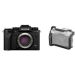 Andorra-Fujifilm X-T5 Black Cuerpo+Smallrig 4135 Cage