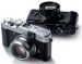 Andorra-Fujifilm Finepix X20+8GB+Funda