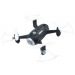 Andorra-Syma X22 Mini Drone Black