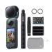 Andorra-Insta360 X4 Endurance Bundle+32GB