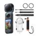 Andorra-Insta360 X4 Invisible Dive Bundle+32GB