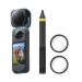 Andorra-Insta360 X4 No Drone No Problem Bundle+32GB
