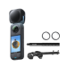 Andorra-Insta360 X4 Road Cycling Bundle (Integrated)+32GB