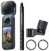 Andorra-Insta360 X4 Ski Bundle+32GB