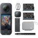 Andorra-Insta360 X5 Essentials Bundle+32GB