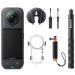 Andorra-Insta360 X5 Invisible Dive Bundle+32GB