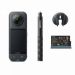 Andorra-Insta360 X5 Starter Bundle+32GB