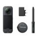 Andorra-Insta360 X5 Ultimate Creator Bundle+32GB