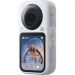 Andorra-Insta360 X6 Standard Bundle Artic White+32GB