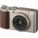 Andorra-Fujifilm XF10 Gold+8GB+Funda