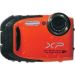 Andorra-Fujifilm Finepix XP70 Orange+8GB+Funda