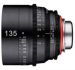 Andorra-Samyang Xeen 135mm T1.5