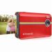 Andorra-Polaroid Z2300 Red+8GB