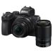 Andorra-Nikon Z50+Z DX 16-50mm F/3.5-6.3 VR+Z DX 50-250mm F/4.5-6.3 VR (Garant�a Nikon Europa)
